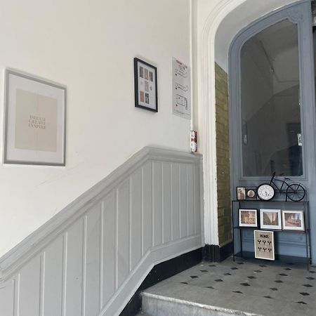 Hotel Rex 마르세유 외부 사진