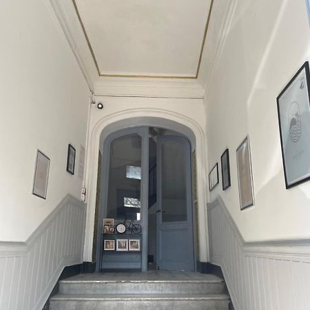 Hotel Rex 마르세유 외부 사진