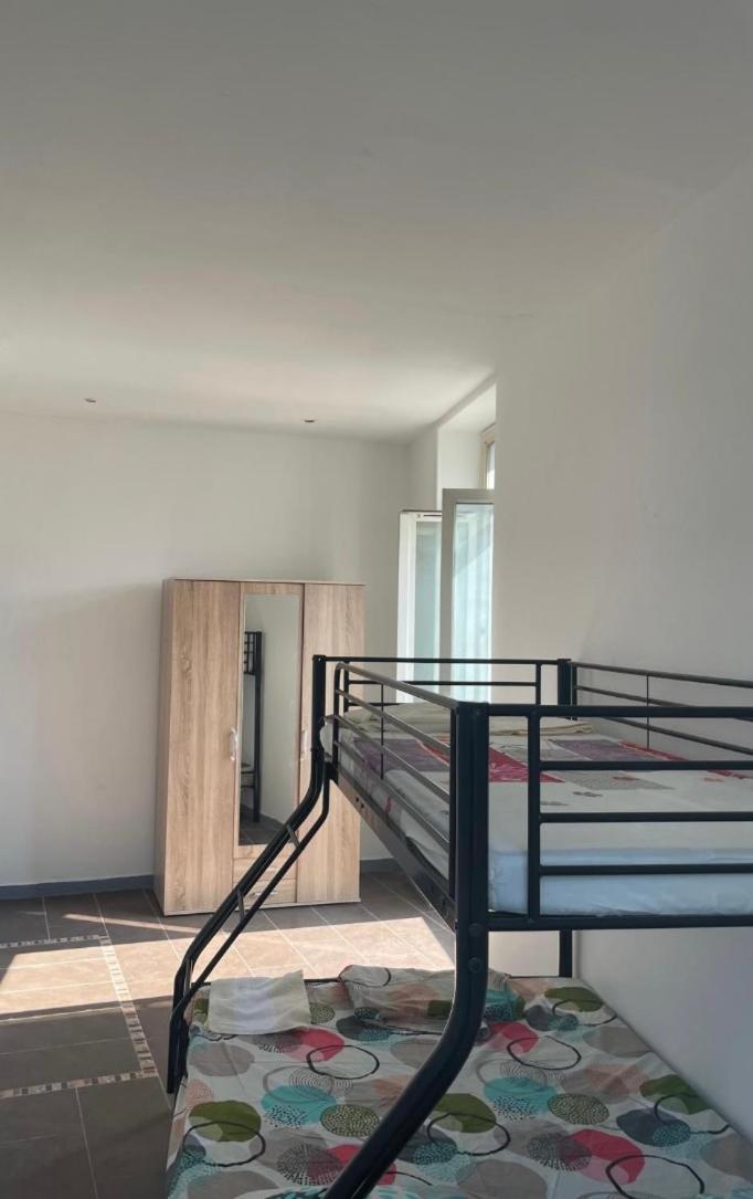 Hotel Rex 마르세유 외부 사진